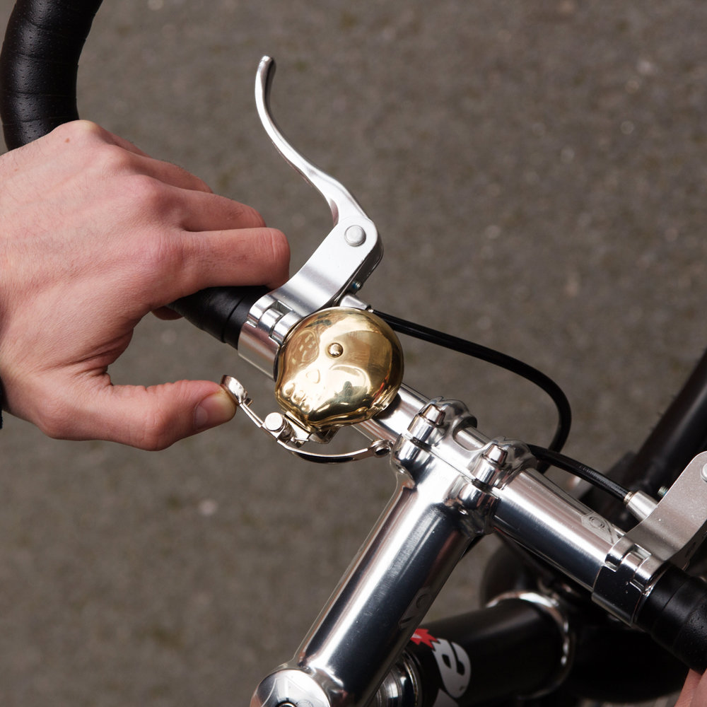 bike bell