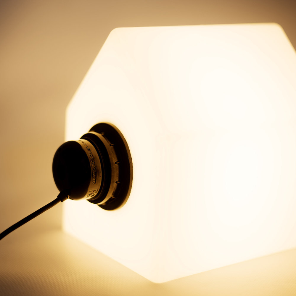 Book Light