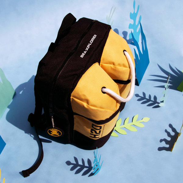 vip scuba 02 backpack