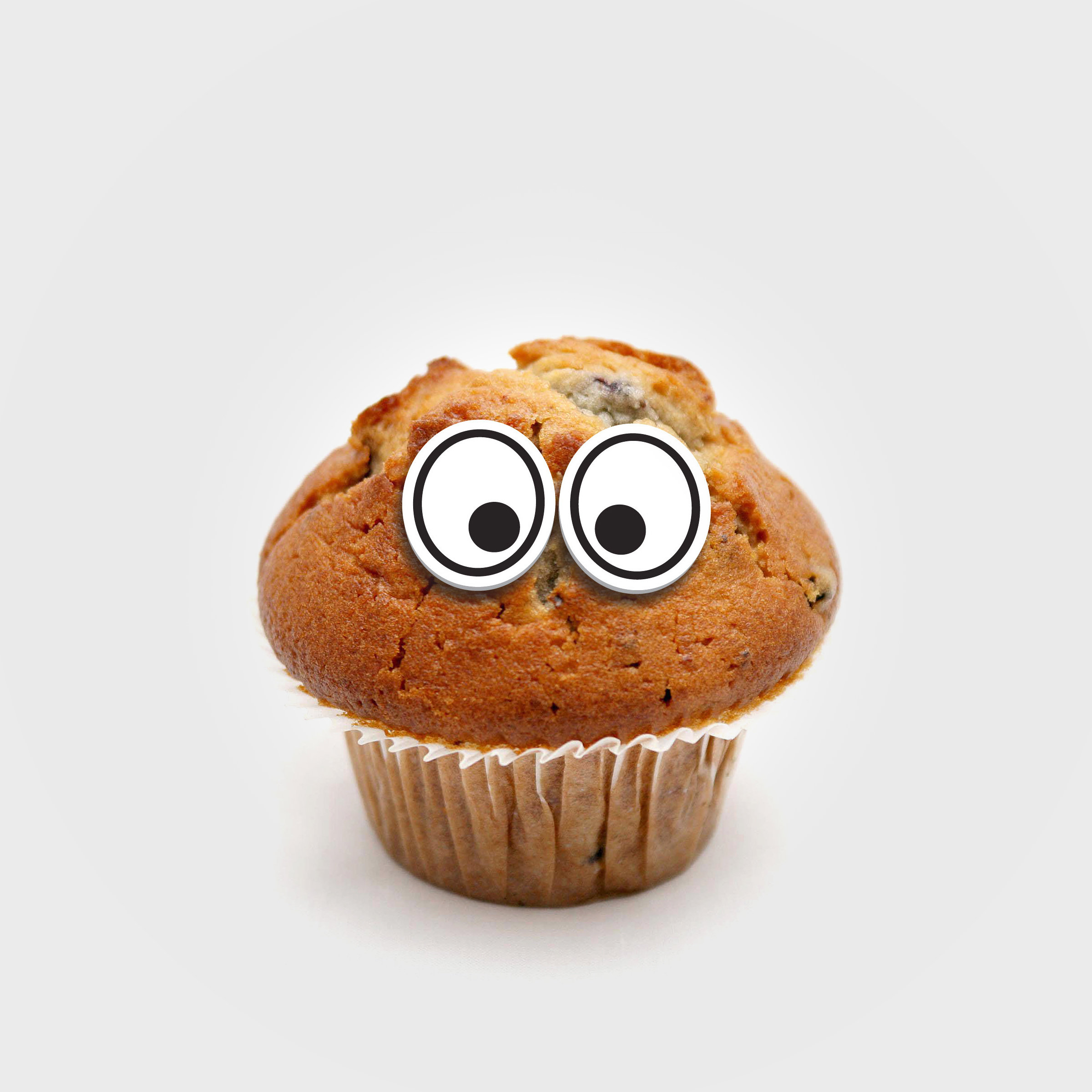 Edible Eyes : Stick on to create snacks with character.