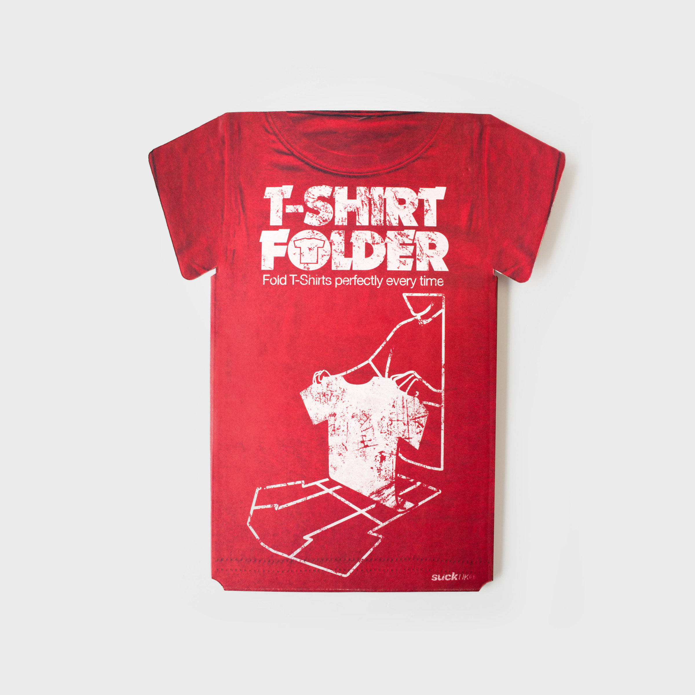 T-Shirt Folder