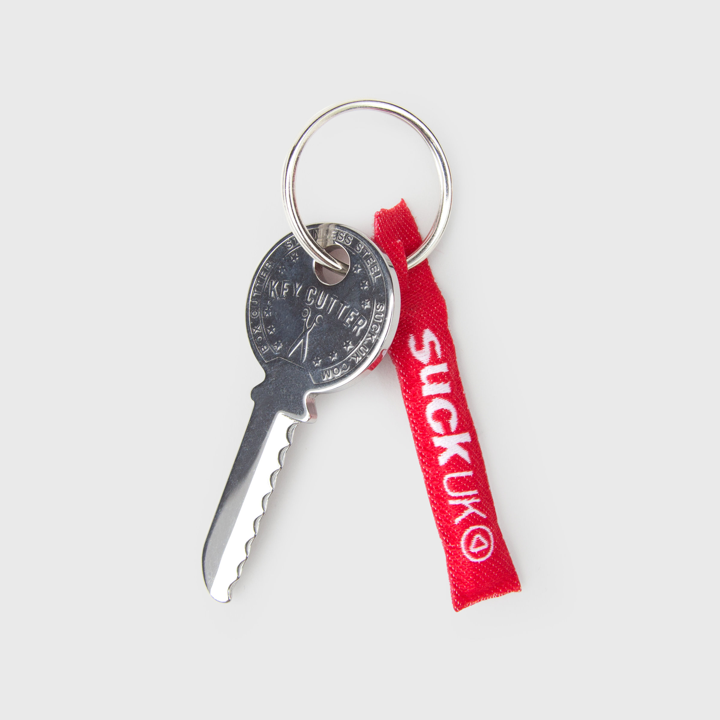 Handy Keychain Pocket Knife
