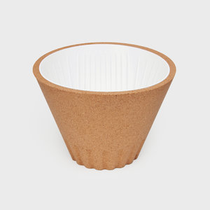 Warming Coffee Dripper