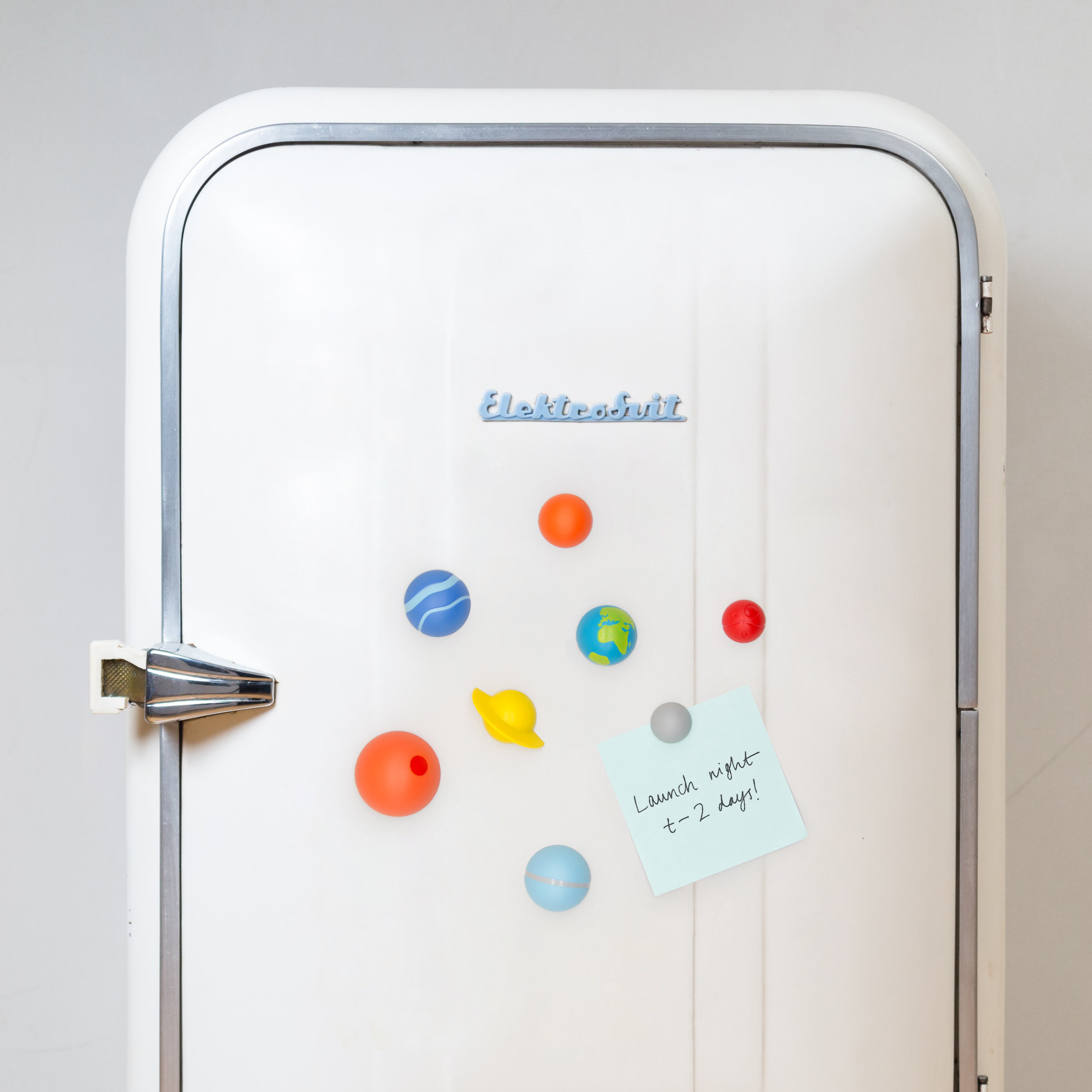 Download Solar System Fridge Magnets The Universe On Your Fridge