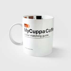 Coffee mycuppamugs
