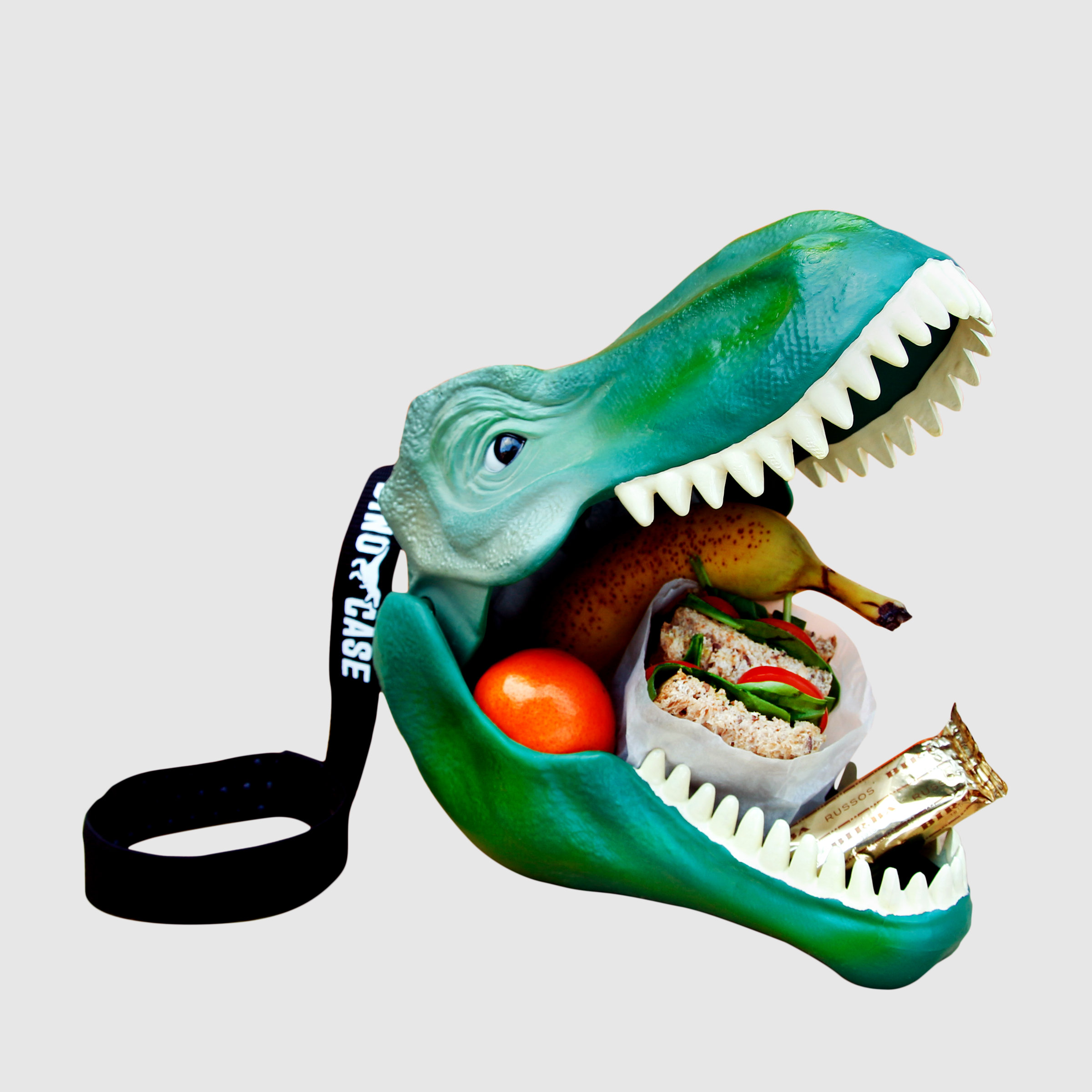 T-Rex Lunch Box