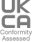 UKCA (UK Conformity Assessed)