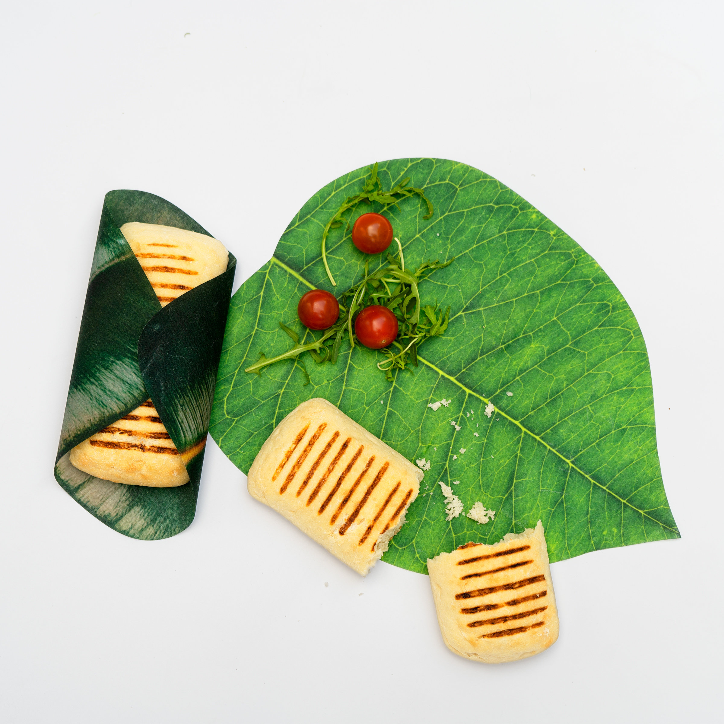 Beeswax & Cotton Food Wraps