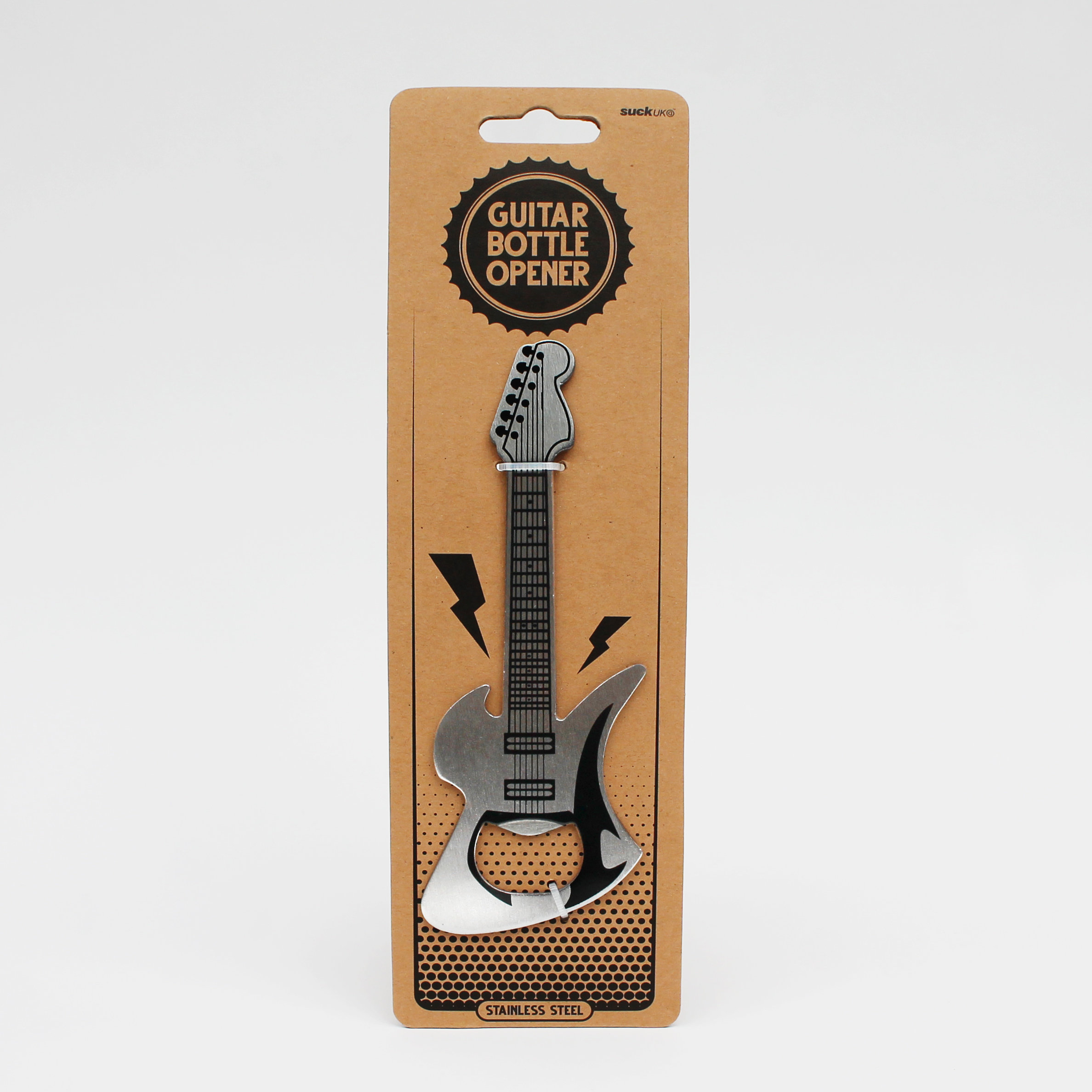 Cool Packaging for Bar Blade Bottle opener