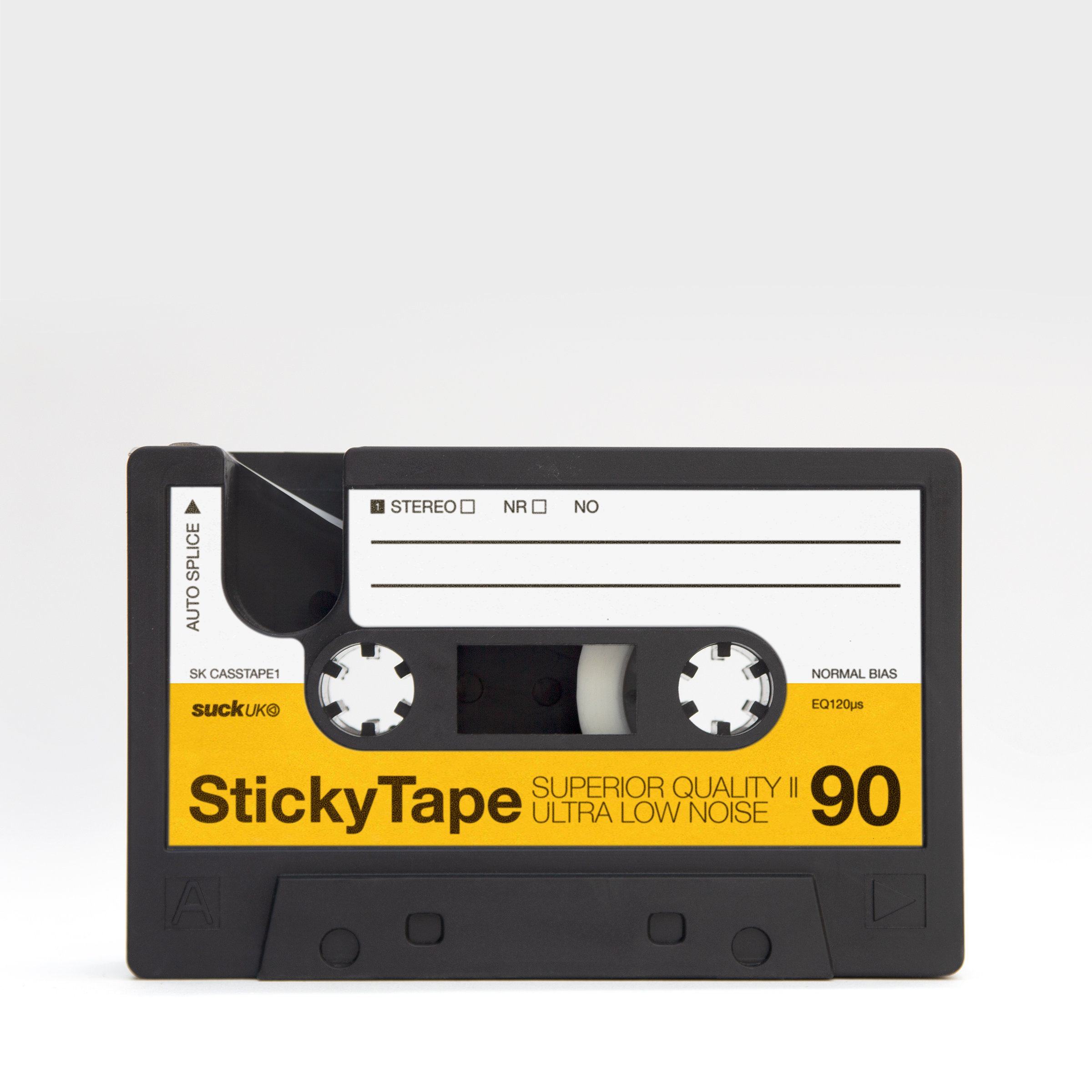 Stick-Tape-Dispenser Cassette.