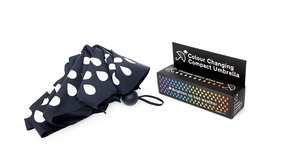 Super compact Umbrella in small box