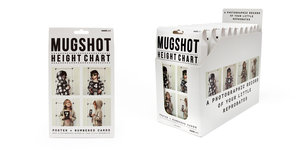 Cool Kids Height Chart