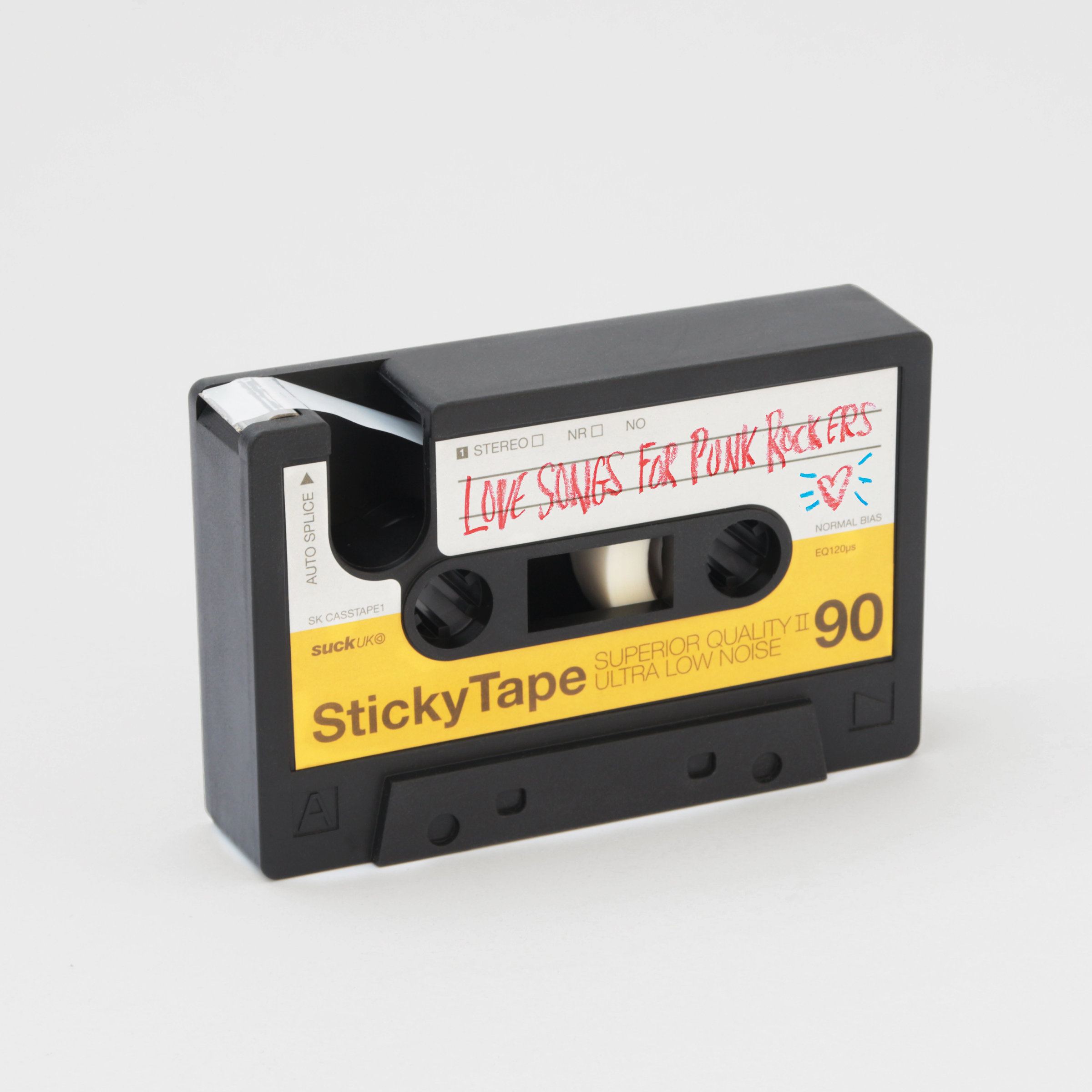 Customise your Cassette Sticky Tape Dispenser