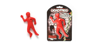 Dead Fred Pack and Product