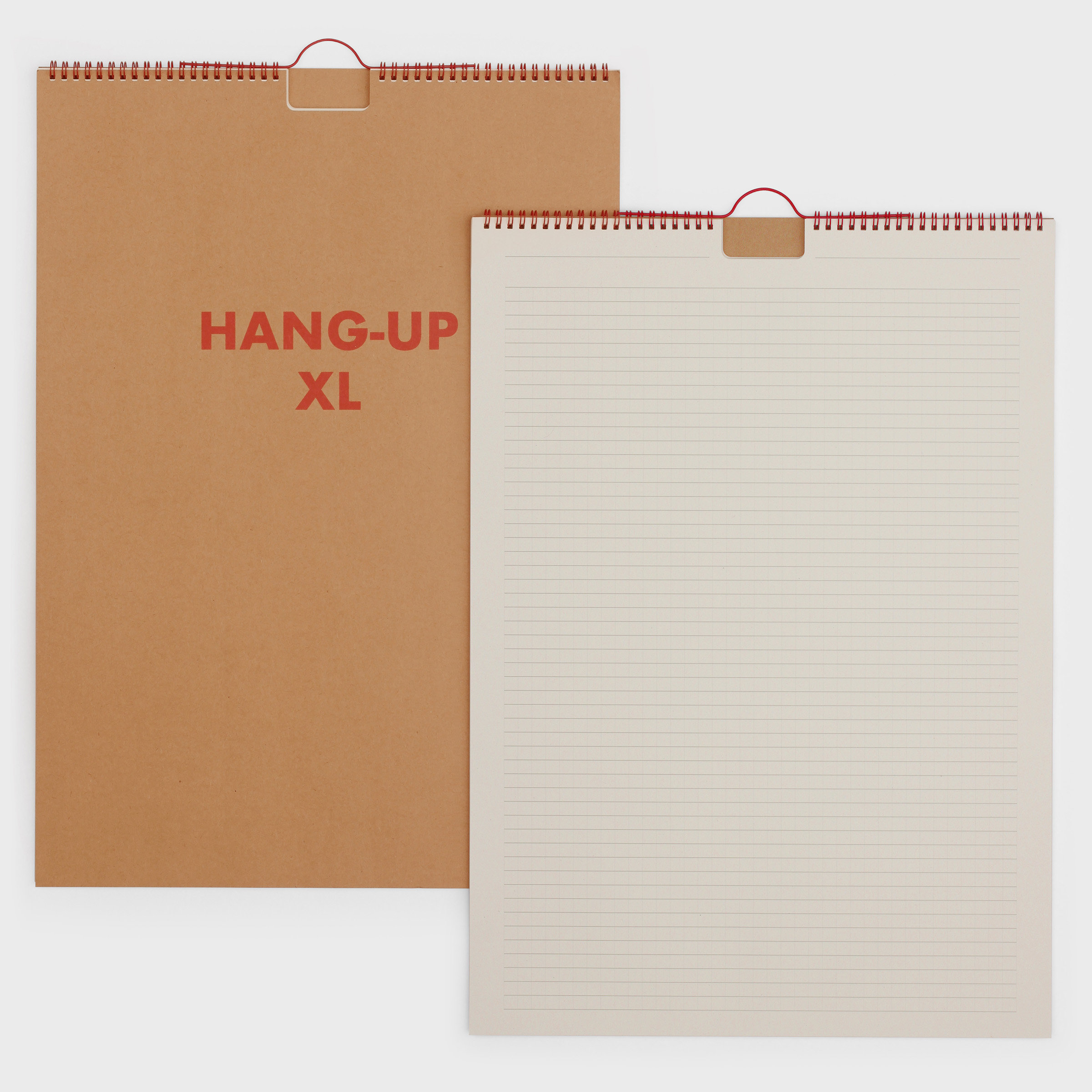 A2 XL Hanging Notepads