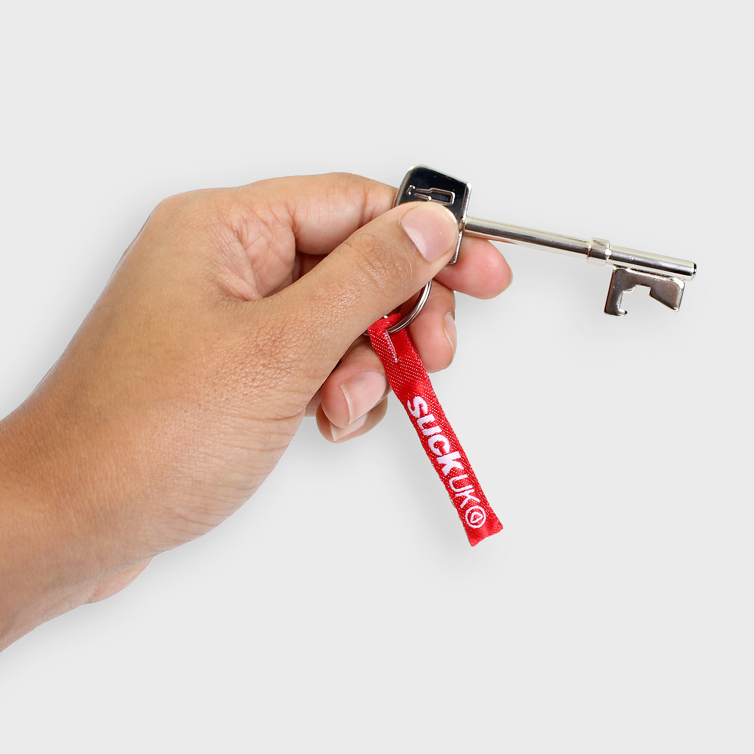 Easy to use Bottle Opener