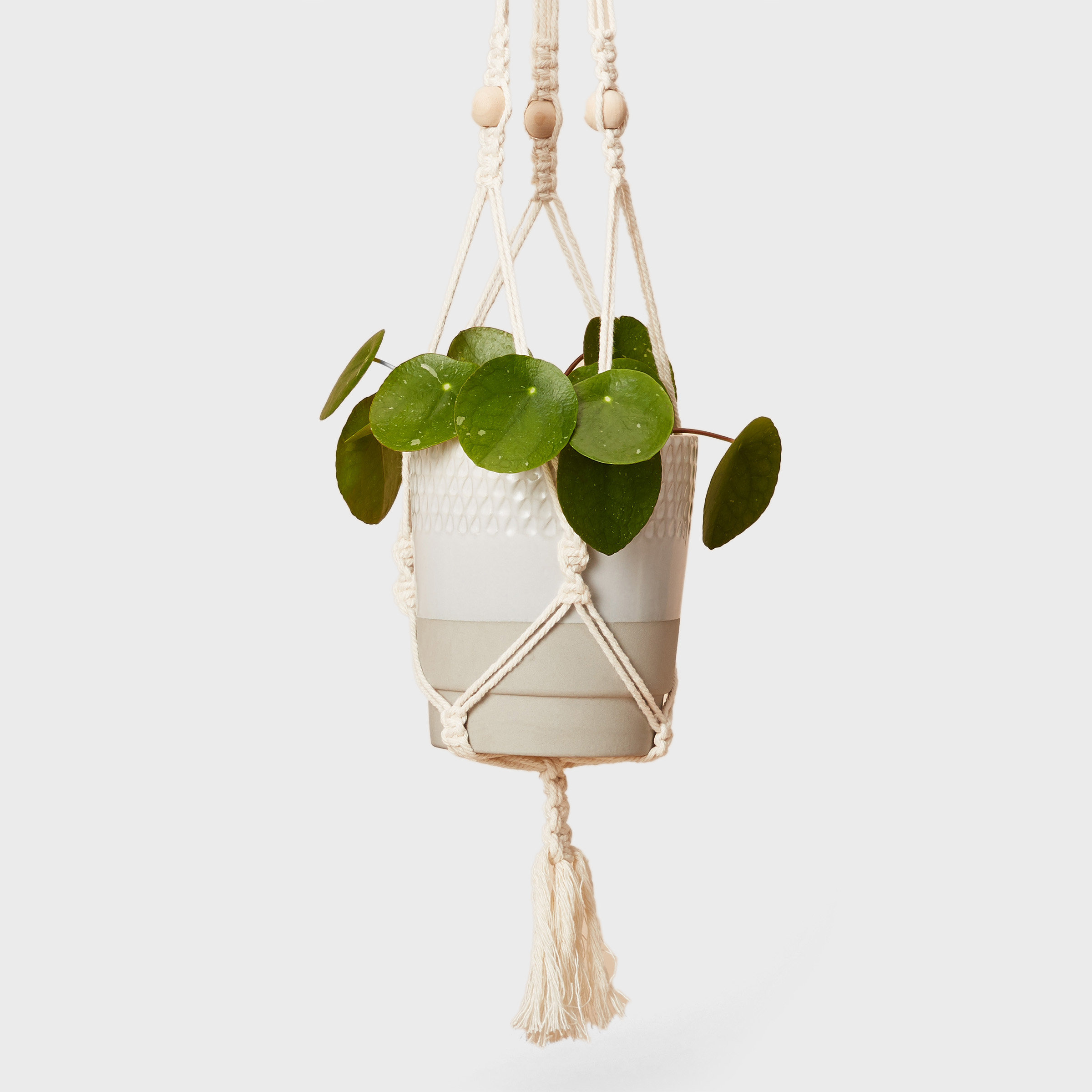 Hang Time Plant Pot Holder