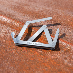 I&G Multitool with Ruler