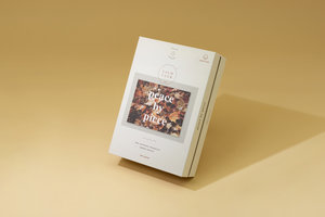 Peace by Peice Jigsaw Realxing Puzzle