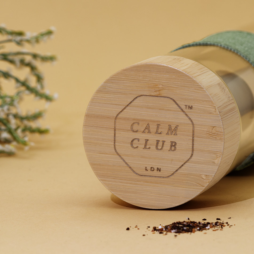 High Tea Calm Club