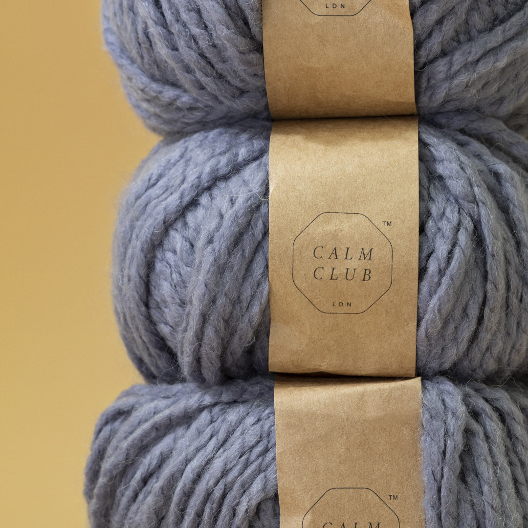 knitting kit