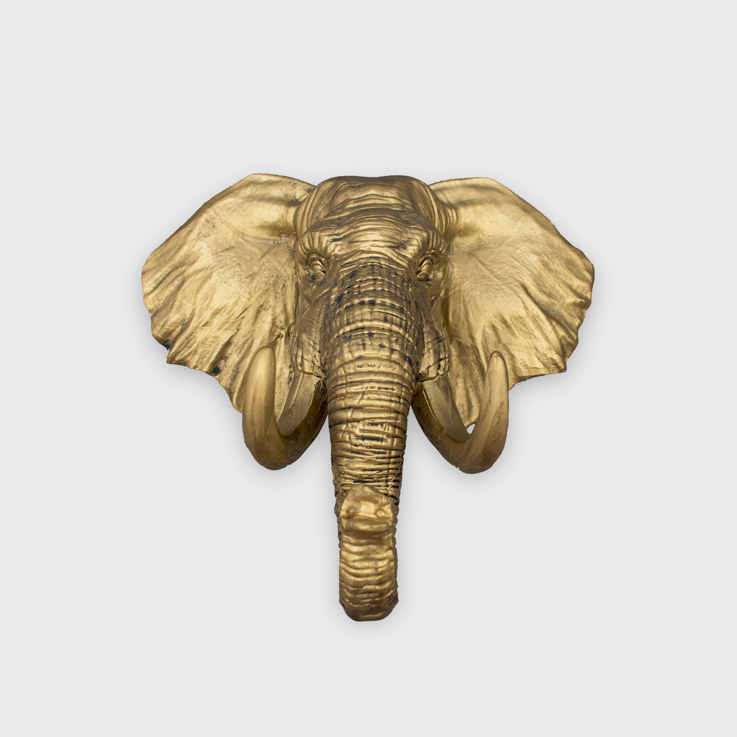 Elephant Coat Hook