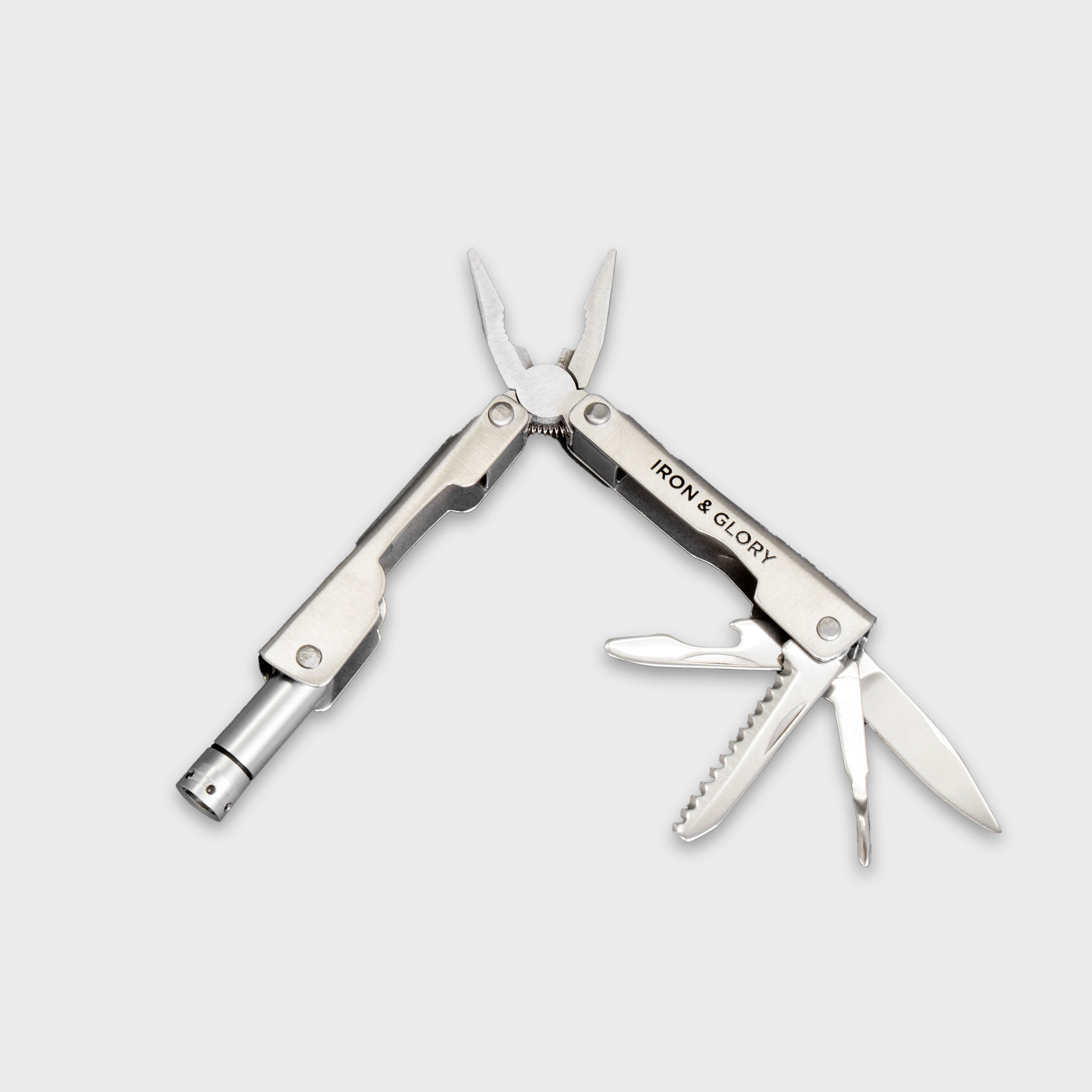 Iron & Glory Multi-tool