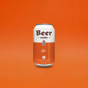 Orange Beer