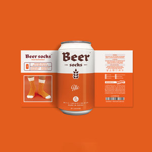 Beer Sock award winning packaging