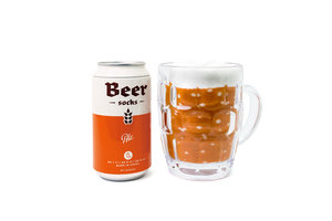A pint of Ale Socks
