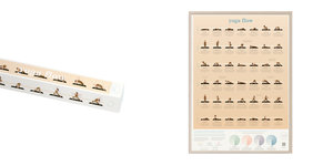 Pack and Product Yoga Flow