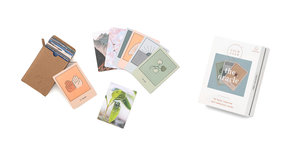 Pack and Product The Oracle