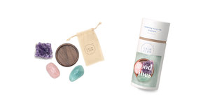 Pack and Product Good Vibes