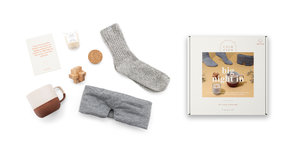 Pack and Product Big Night In