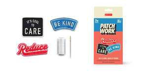 Pack and Product Patch Work