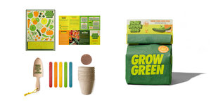 Pack and Product Home Grown Hero