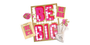 Pack and Product Be Big Jigsaw