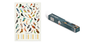 Pack and Product Birds