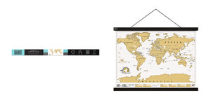 Pack and Product Hang