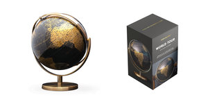 Pack and Product World Tour