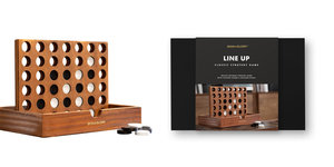 Pack and Product Line Up