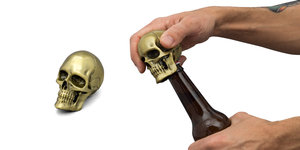 Pack and Product Crack One Open