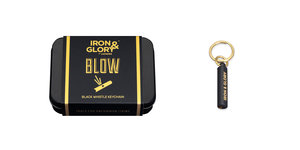 Pack and Product Blow