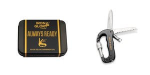 Pack and Product Always Ready