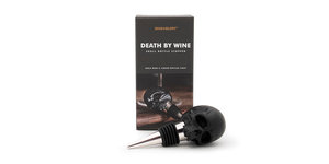 Pack and Product Death By Wine