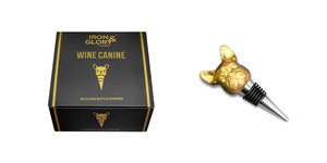 Pack and Product Wine Canine