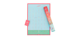 Pack and Product Cocktail Connoisseur Poster