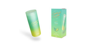 Pack and Product Cocktail Candles Mojito