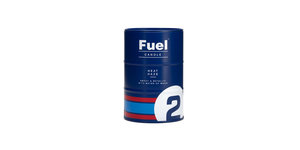 Pack and Product Fuel Candle