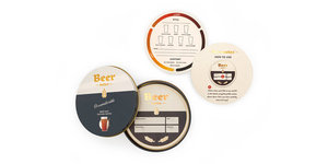 Pack and Product Beer Notes